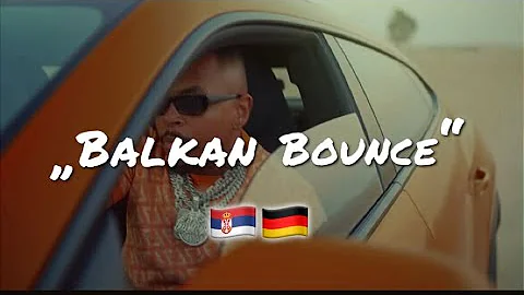 BALKAN BOUNCE REMIX - Luciano x Zera x Voyage x Nucci (prod. ZokiBeatz)