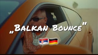 BALKAN BOUNCE REMIX - Luciano x Zera x Voyage x Nucci (prod. ZokiBeatz)