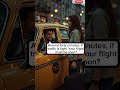 Girl Talking with Taxi Driver | Simple English Conversation Practice #dailyenglish #english
