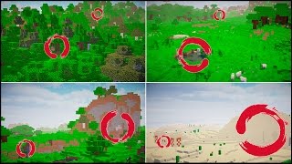 10 Ways To Hide Your Base In Minecraft