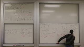 Lec15 Lie Brackets and Vector Fields Part3