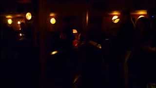 Duo Jukka Ja Julia, Sekaisin J. Karjalainen