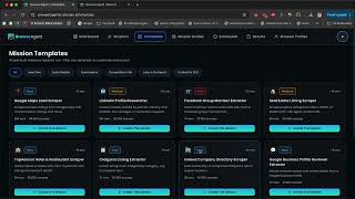 BrowserAgent Review, Demo & Bonuses - BrowserAgent OTO - BrowserAgent Bundle - BrowserAgent Upsells screenshot 5