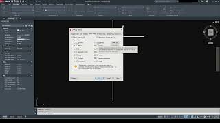 AutoCAD Extension Snap