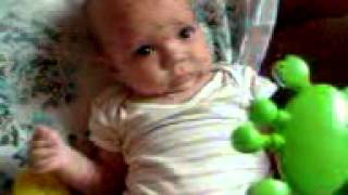 Enzo Barboza Bloedow