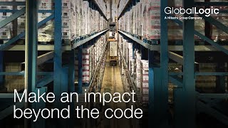 Make An Impact Beyond The Code Retail