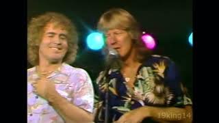 1981 - Jan and Dean - Live Concert