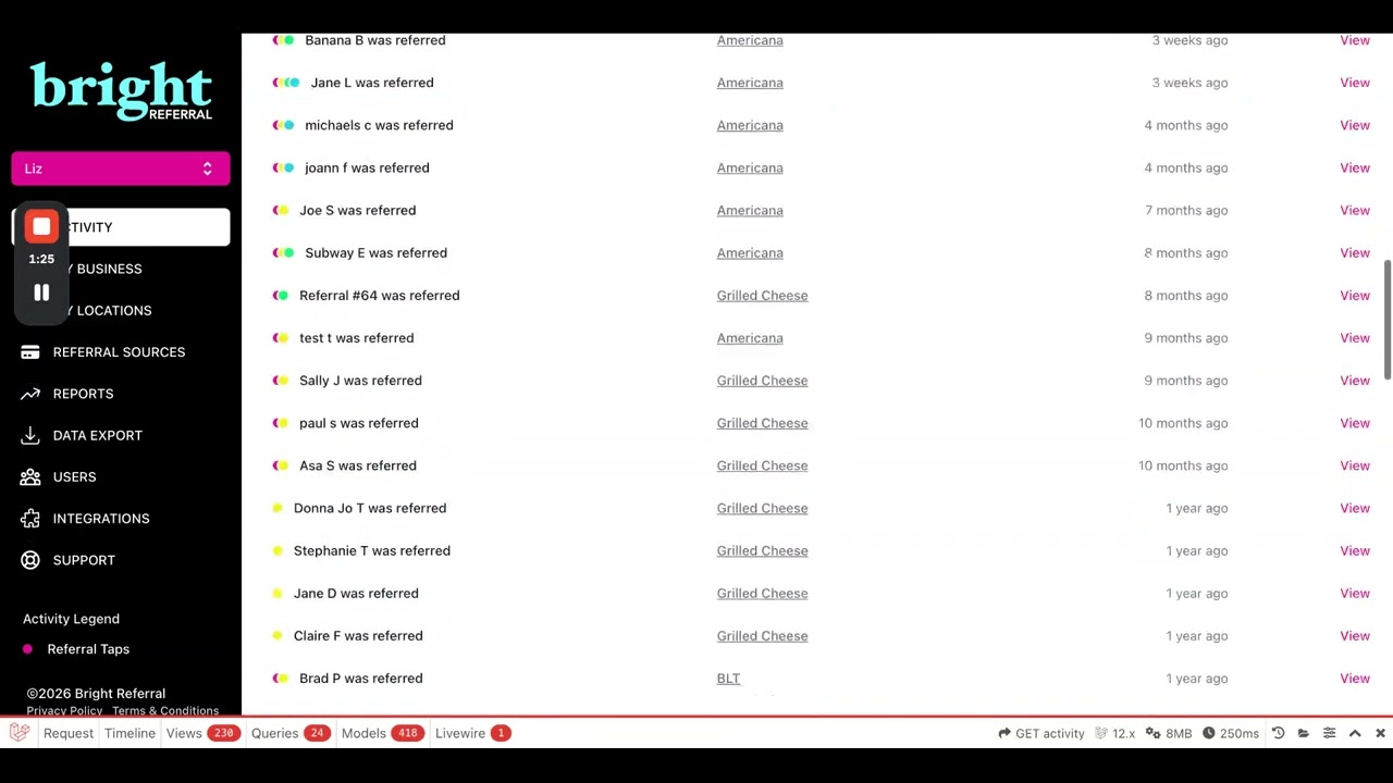 *New Feature Alert*: Edit Patient Information