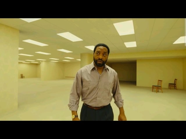 Thumbnail for Backrooms Proves Youtube Is Hollywood's Future