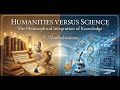 Ethics: Humanities vs Science- Dr. S.Radhakrishnan(Tamil Nadu) | By Priyanshu Kumar 