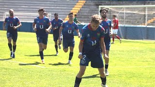 Goles Tercera Federación | Grupo 7 - Jornada 29 (13 y 14 de abril de 2024)