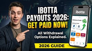 Ibotta Withdrawal Methods 2026 All Options Explained Profile