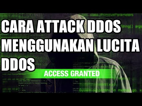 SCRIPT YANG DI GUNAKAN HACK BAE UNTUK DDoS!!