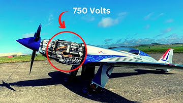 Rolls Royce Soars to New Heights with World