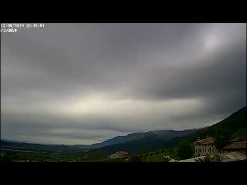 Webcam meteo di Raffaele Follador