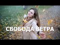 Свобода ветра - стихи для души