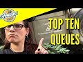 Best Queues at Disneyland | Fresh Baked Top 10