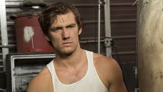 Exclusive Interview: Alex Pettyfer | Endless Love