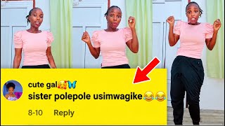 Funny Comment Section That Finished Me #6 😂😂😂