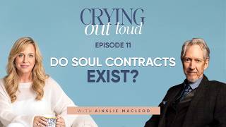 Past Lives, Soul Contracts & the Afterlife: What Grievers Need to Know with Ainslie Macleod