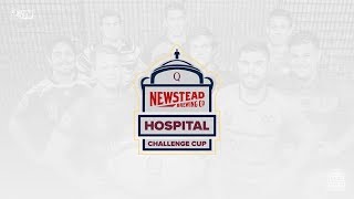 QPR 2019 2nd Grade Grand Final: Brothers v GPS QPR 2019 2nd Grade Grand Final: Brothers v GPS