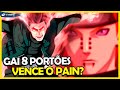 GAI PODERIA VENCER PAIN?