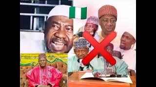 'YAN IZALA SUNE FITINAR NIGERIA 🇳🇬