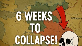 "How Hitler Crushed France in Just 6 Weeks – 1940 Explained"