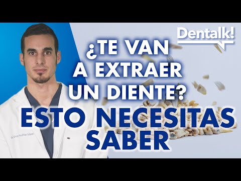 Video: ¿Son seguras las extracciones dentales?