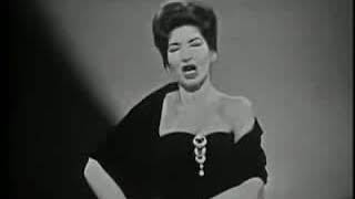 Maria Callas - Carmen - Habanera - LEGENDADO Português Actualización