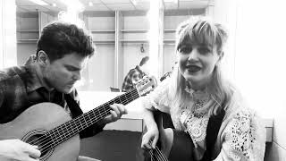 Anais Mitchell with Austin Nevins - The Words