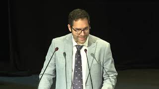 Vídeo GALA Graduación