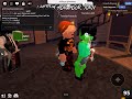 First video! (Playing mm2)