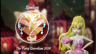 ✨💗{The Fairy Guardians}: New Spoilers!💗✨