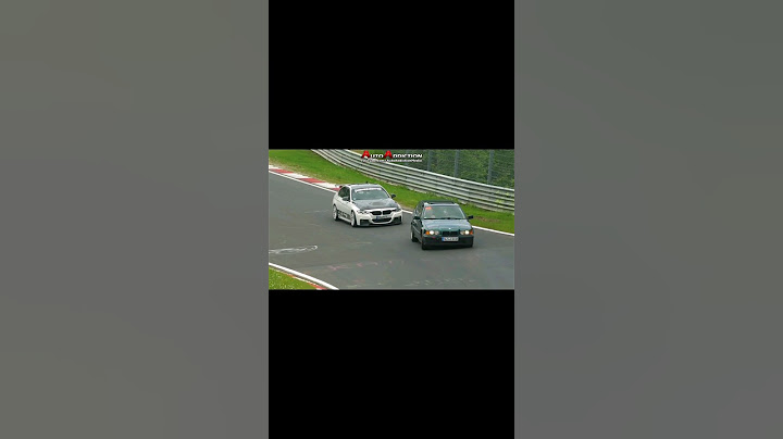 I never let anyone overtake🌚 #nordschleife #nürburgring #cargirl #no #crash #tracktool #racetrack