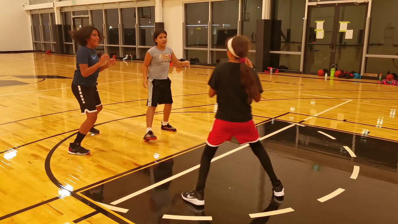 to Vaughan City Basketball YouTube