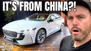 Mazda 6e preview - New EV in Australia in 2026