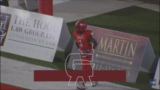 Sideline 2022: Week 9 highlights