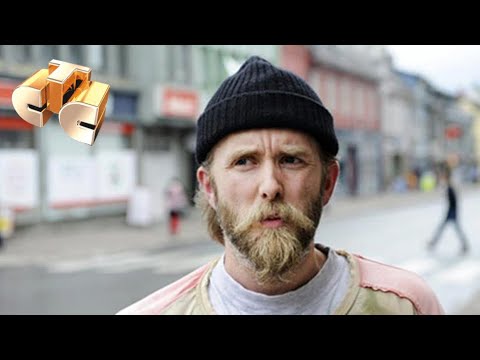 Варг Викернес на СТС, но он реально на СТС