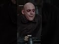 Dinner with the Addams Family ????