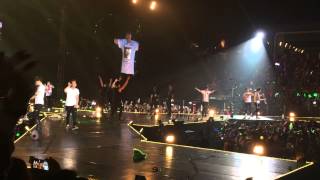 20150214 2PM World Tour GO CRAZY in Hong Kong concert 2015 (3)
