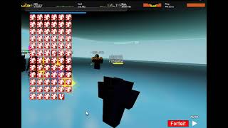 Character Chaos: Selfish Strato Steal stats