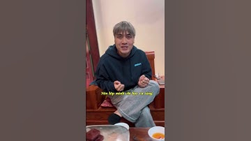 Tóc mẹ nhuộm màu nâu, rồi gãi ra toàn gầu - Đào Nguyễn Ánh | Nhạc chế Ngày vui nhất của mẹ