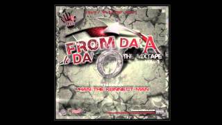 Phan The Konnect Man - Loose My Mind feat. Trell Tha' Trilla