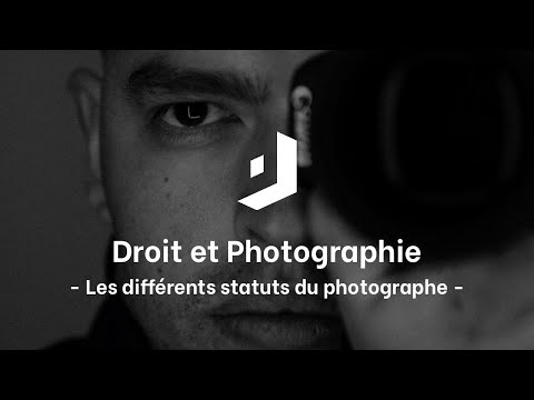 Joomeo Droit et Photographie #01-Choisir son statut et son régime fiscal