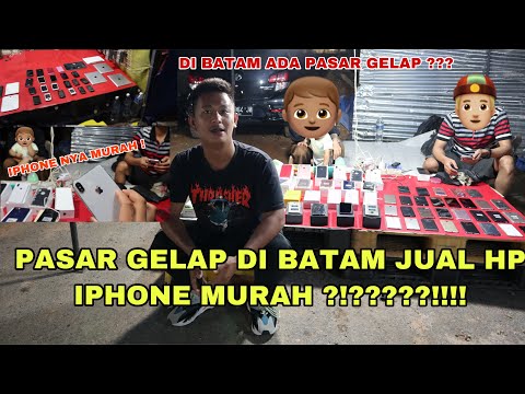 Beli Iphone di PStore cuma 2Jutaan. 