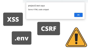Laravel Security: Top 7 Mistakes Developers Make