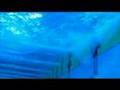 Ian thorpe swimming freestyle 6  turn