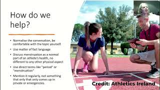 Module 3 Talk to Coaches