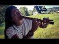 Eternal Love | Relaxing | Beautiful Music With Andean flutes by FS Wuauquikuna